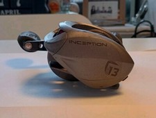 13 Fishing Inception Baitcasting Reel