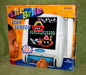 lite brite 2003