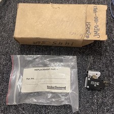 snyder general 0001445569 sail switch t1186