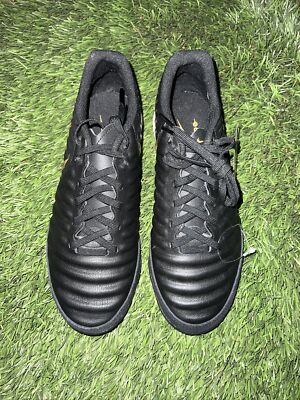 Nike Tiempo Legend X 7 IC Size US 7.5 UK 6.5 | eBay