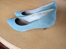 Kittenheels Tamaris Größe 40 Mintgrün