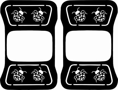 Ladybug Light Covers Compatible with Jeep Gladiator (LED)