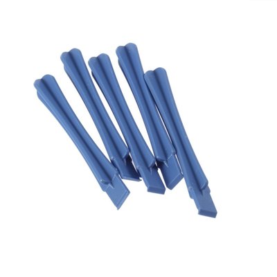 50pcs Plastic Opening Pry Tool For Mobile Phone iPhone Screen Case Laptop Repair