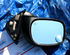 1993 Dodge Truck Mirrors Pair Great Condition