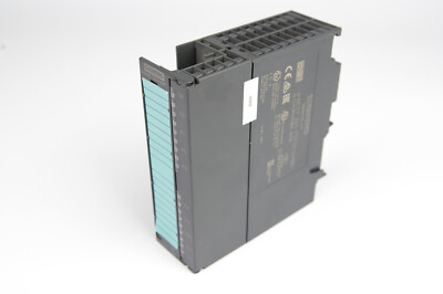 Siemens 6ES7331-7TF01-0AB0 6ES7 331-7TF01-0AB0 Modul
