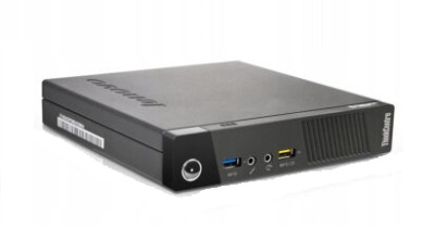 Lenovo ThinkCentre M93p TINY i5-4570T 6GB/500GB