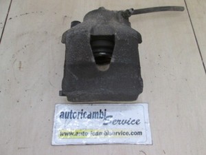 1K0615123D Bremssattel Vorne Links VOLKSWAGEN Golf 4 1.6 A B 74KW 5M 5P (