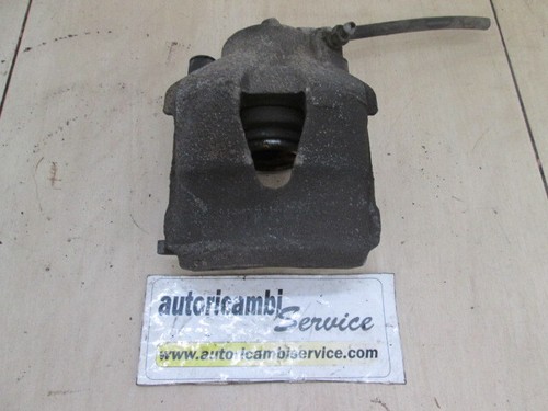 1K0615123D Bremssattel Vorne Links VOLKSWAGEN Golf 4 1.6 A B 74KW 5M 5P (