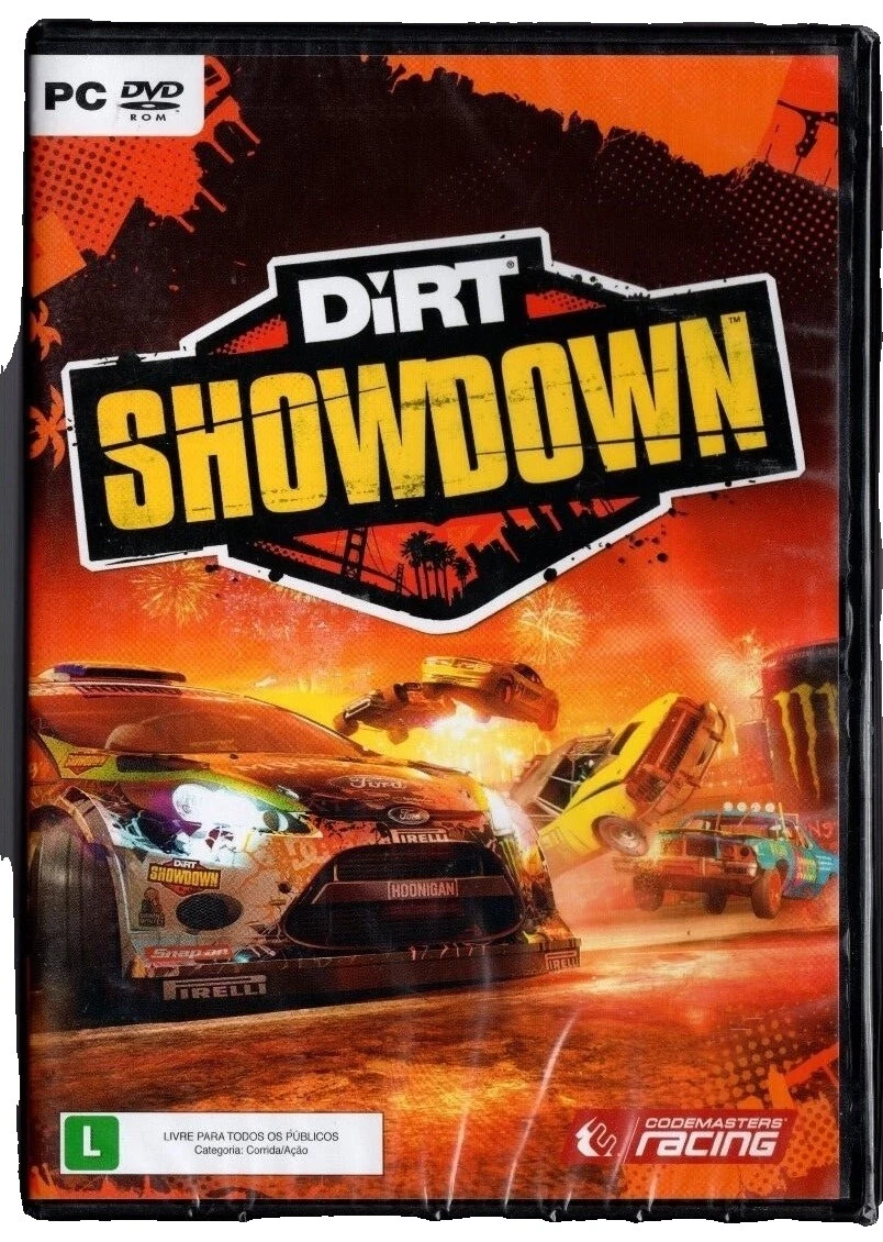 Racing 2012 Video Games