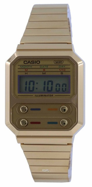 casio a100weg