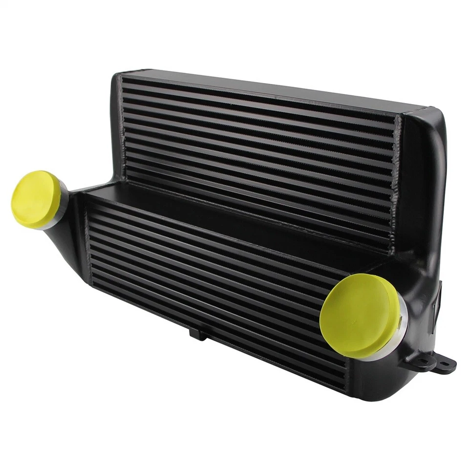 Tuning Competition Intercooler For BMW X5 E70 LCI 30dX / 35iX 40dX / 40iX 09-13 - Image 3 of 4