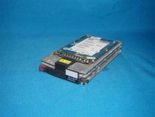 HP BD03686223 300955-014 36.4GB Wide Ultra 320 SCSI Hard Drive w/ Tray