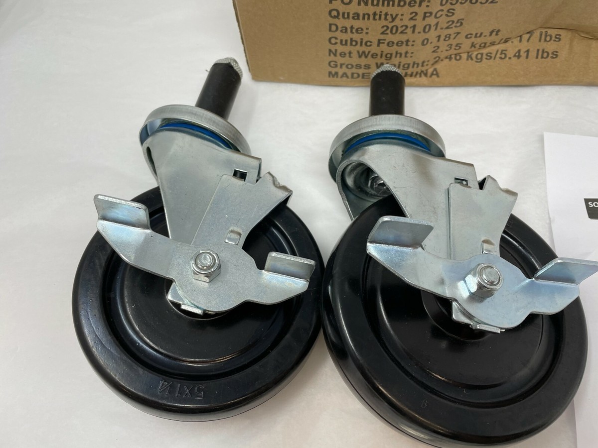 Lot of (2) Gold Bond CM5MB 5