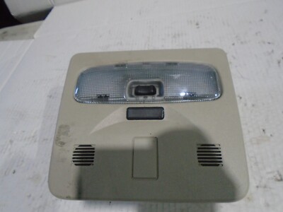 Land Rover Freelander 2 Interior Light Non Sun And Trim LR006080 (C)