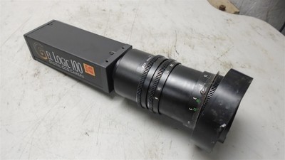 Sony XCD-SX900 Digital CCD Camera W/ Computar H6Z0812 8-48mm Lens