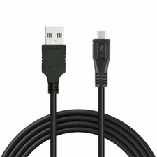5ft Micro USB Data SYNC Charger Cord Cable For Mophie Juice Pack Air Plus Helium