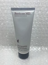 Perricone MD Neuropeptide Facial Day Cream 2.5 oz SEALED New READ