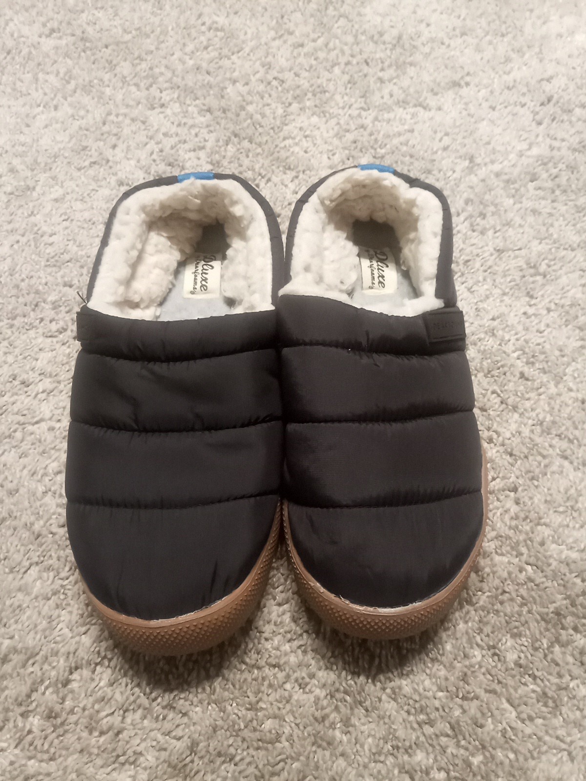 APL Deluxe di Dearfoams