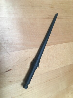 Vintage Rocket USA Futurama URL Wind Up Tin Toy Star Wars Lightsaber accessory