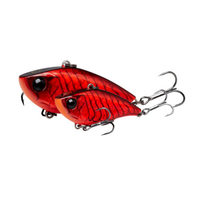 Savage Gear Fat Vibes Angelhaken