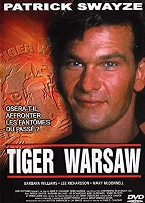 Dvd Tiger Warsaw