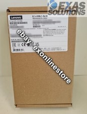 4Y37A79663 - ThinkSystem M.2 SATA/x4 NVMe 2-Bay Adapter