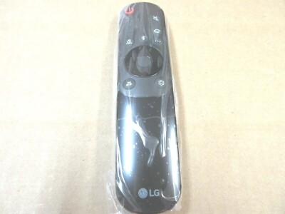 Original LG AKB76038001 Remote Control Sound Bar SP7Y SP8YA SP9YA w/ batteries