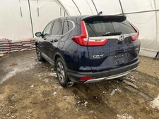 Used Park Assist Camera fits: 2017 Honda Cr-v 1.5L turbo radar unit behind rear