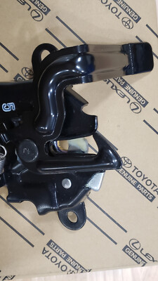 Chapa Cofre Genérica 5351052360 Toyota Yaris 4 Puertas - Foto 9