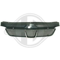 Diederichs KüHlergitter Passend FüR Peugeot 406 8B 1.8 16V 2.0 8E/F 4242040