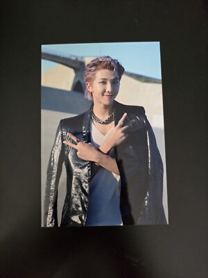 Купить bts memories 2020 blu ray mit jin seokjin photocard frame