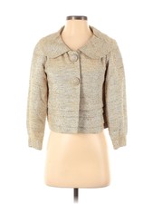 Walter Women Gold Jacket 2