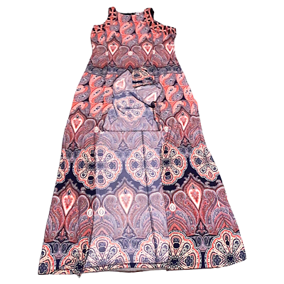 chinese dress ladies Vintage Red Pierre Cardin 1960s Car Wash Dress main image 1
