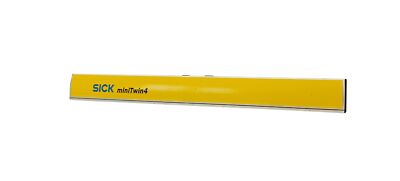 SICK C4MT-02424ABB03DE0 PN: 1207224 miniTwin 4 Sicherheitslichtvorhang