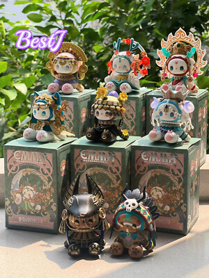 EMMA エマ RIVER OF TIME ノーマル コンプ デザイナーズトイ s-l400.jpg