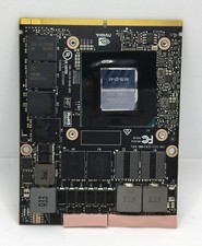 6GB GDDR5 Graphics Video Card GPU Lenovo ThinkPad P71 NVIDIA N17E-Q1-A1