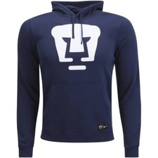 CHAQUETA DE FÚTBOL NIKE PUMAS UNAM MÉXICO AMÉRICA CHIVAS CRUZ AZUL EE. UU.