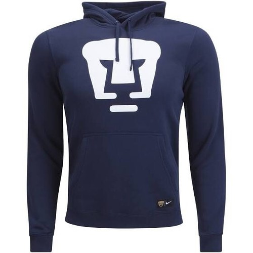 NIKE PUMAS UNAM SOCCER JACKET MEXICO 