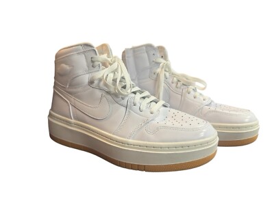 Nike Air Jordan 1 Elevate High SE FB9894 100 Women s Sizes NEW UNRELEASED 11