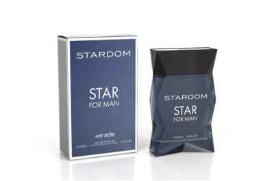 Mirada Star for Man EDP Pour Homme 3.4FL OZ