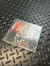 Rako - Panzertape Vol. 1 OVP Hirntot Blokkmon...