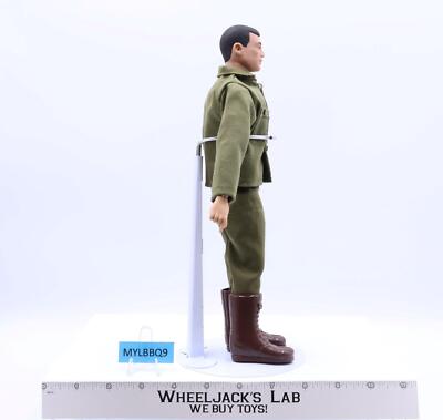 Action Soldier Anniversary G.I. Joe 12