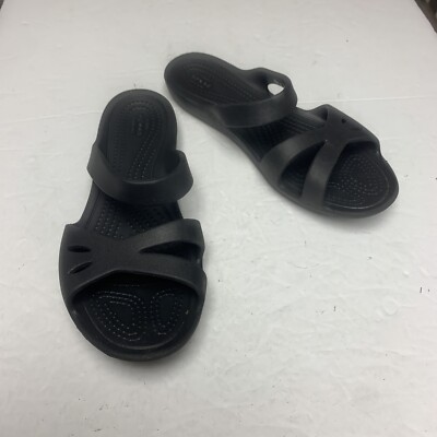 Top Crocs Crocs Kelli Sandal Ladies Women's Crocs Kelli Sandal