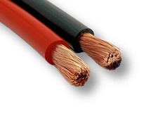 Hi-Flex 16mm² - 70mm² Battery / Starter / Inverter / Welding PVC Cable Wire 