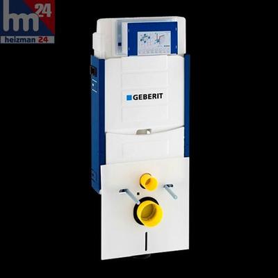 Geberit Kombifix Plus Montageelement Wand-WC BH 108 cm UP320 mit Sigma01 oder 20