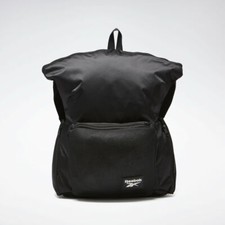 Reebok Active Enhanced Black Backpack X3515