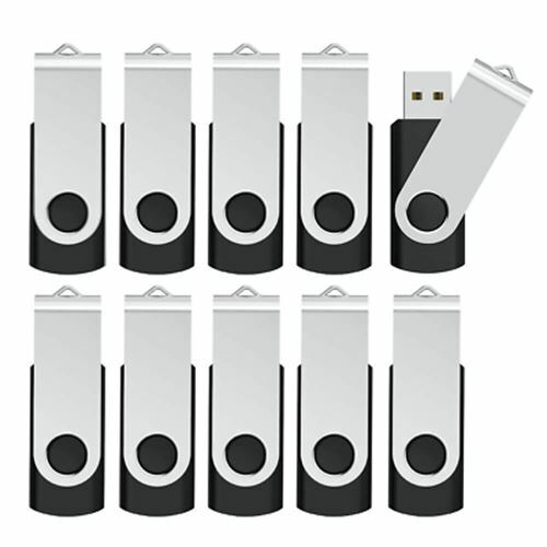ZIPPY USB Flash Drive Memory Stick Pendrive Thumb Drive 4GB, 8GB, 32GB, 64GB LOT - $253.12 - Thumbnail 4