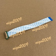 Fit for SIEMENS MP277 Series HMI A5E00757781 LCD Screen Cable 1-Year Warranty