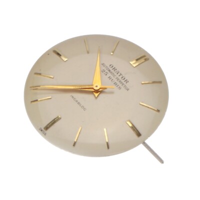 Felsa 709 automatic movement 9 1/2''' SC