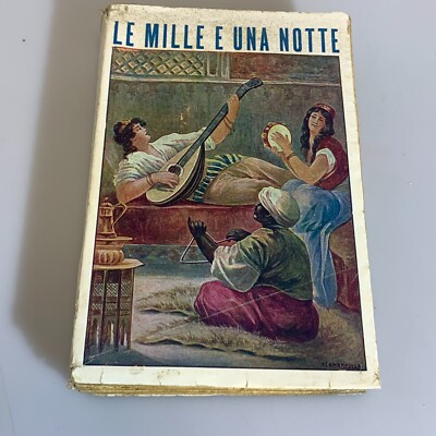 Tausendundeine Nacht Arabische Romane. Bietti Verlag